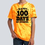  Youth Tie-Dye T-Shirt - Goynes Thumbnail