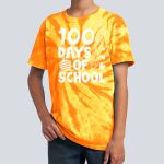  Youth Tie-Dye T-Shirt - Goynes Thumbnail