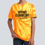  Youth Tie-Dye T-Shirt - Goynes Thumbnail