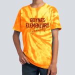  Youth Tie-Dye T-Shirt - Goynes Thumbnail