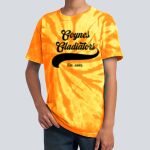  Youth Tie-Dye T-Shirt - Goynes Thumbnail