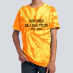  Youth Tie-Dye T-Shirt - Goynes Thumbnail