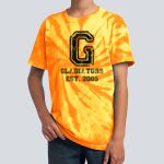  Youth Tie-Dye T-Shirt - Goynes Thumbnail