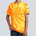  Youth Tie-Dye T-Shirt - Goynes Thumbnail