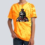  Youth Tie-Dye T-Shirt - Goynes Thumbnail