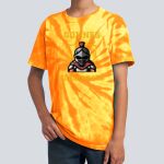  Youth Tie-Dye T-Shirt - Goynes Thumbnail
