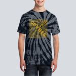Adult Tie-Dye T-Shirt - Goynes Thumbnail