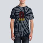 Adult Tie-Dye T-Shirt - Goynes Thumbnail