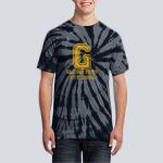 Adult Tie-Dye T-Shirt - Goynes Thumbnail