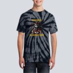 Adult Tie-Dye T-Shirt - Goynes Thumbnail