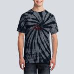 Adult Tie-Dye T-Shirt - Goynes Thumbnail