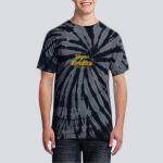 Adult Tie-Dye T-Shirt - Goynes Thumbnail