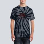 Adult Tie-Dye T-Shirt - Goynes Thumbnail