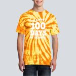 Adult Tie-Dye T-Shirt - Goynes Thumbnail