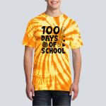 Adult Tie-Dye T-Shirt - Goynes Thumbnail