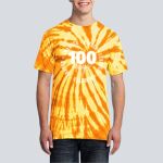 Adult Tie-Dye T-Shirt - Goynes Thumbnail