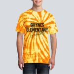 Adult Tie-Dye T-Shirt - Goynes Thumbnail