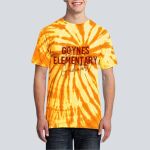 Adult Tie-Dye T-Shirt - Goynes Thumbnail