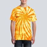 Adult Tie-Dye T-Shirt - Goynes Thumbnail