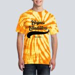 Adult Tie-Dye T-Shirt - Goynes Thumbnail