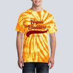 Adult Tie-Dye T-Shirt - Goynes Thumbnail