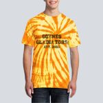 Adult Tie-Dye T-Shirt - Goynes Thumbnail