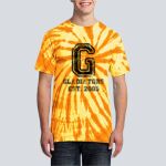 Adult Tie-Dye T-Shirt - Goynes Thumbnail