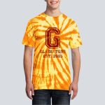 Adult Tie-Dye T-Shirt - Goynes Thumbnail