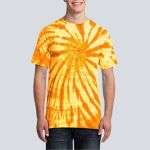 Adult Tie-Dye T-Shirt - Goynes Thumbnail