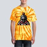 Adult Tie-Dye T-Shirt - Goynes Thumbnail