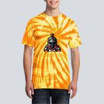 Adult Tie-Dye T-Shirt - Goynes Thumbnail