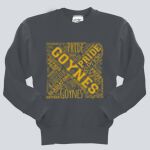  Youth Crewneck - Goynes Thumbnail