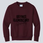  Youth Crewneck - Goynes Thumbnail