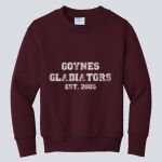  Youth Crewneck - Goynes Thumbnail