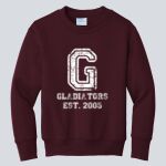  Youth Crewneck - Goynes Thumbnail
