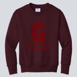  Youth Crewneck - Goynes Thumbnail