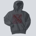 Youth Hoodie - Goynes Thumbnail