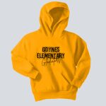 Youth Hoodie - Goynes Thumbnail