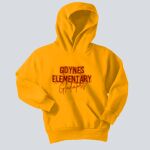 Youth Hoodie - Goynes Thumbnail