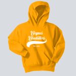 Youth Hoodie - Goynes Thumbnail