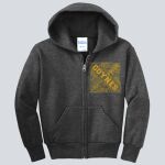  Youth Zip Jacket - Goynes Thumbnail