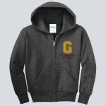  Youth Zip Jacket - Goynes Thumbnail