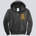  Youth Zip Jacket - Goynes Thumbnail