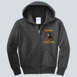  Youth Zip Jacket - Goynes Thumbnail