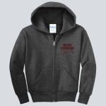  Youth Zip Jacket - Goynes Thumbnail