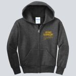  Youth Zip Jacket - Goynes Thumbnail