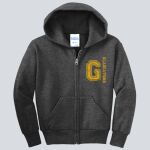  Youth Zip Jacket - Goynes Thumbnail