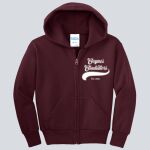  Youth Zip Jacket - Goynes Thumbnail