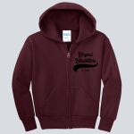  Youth Zip Jacket - Goynes Thumbnail