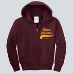  Youth Zip Jacket - Goynes Thumbnail